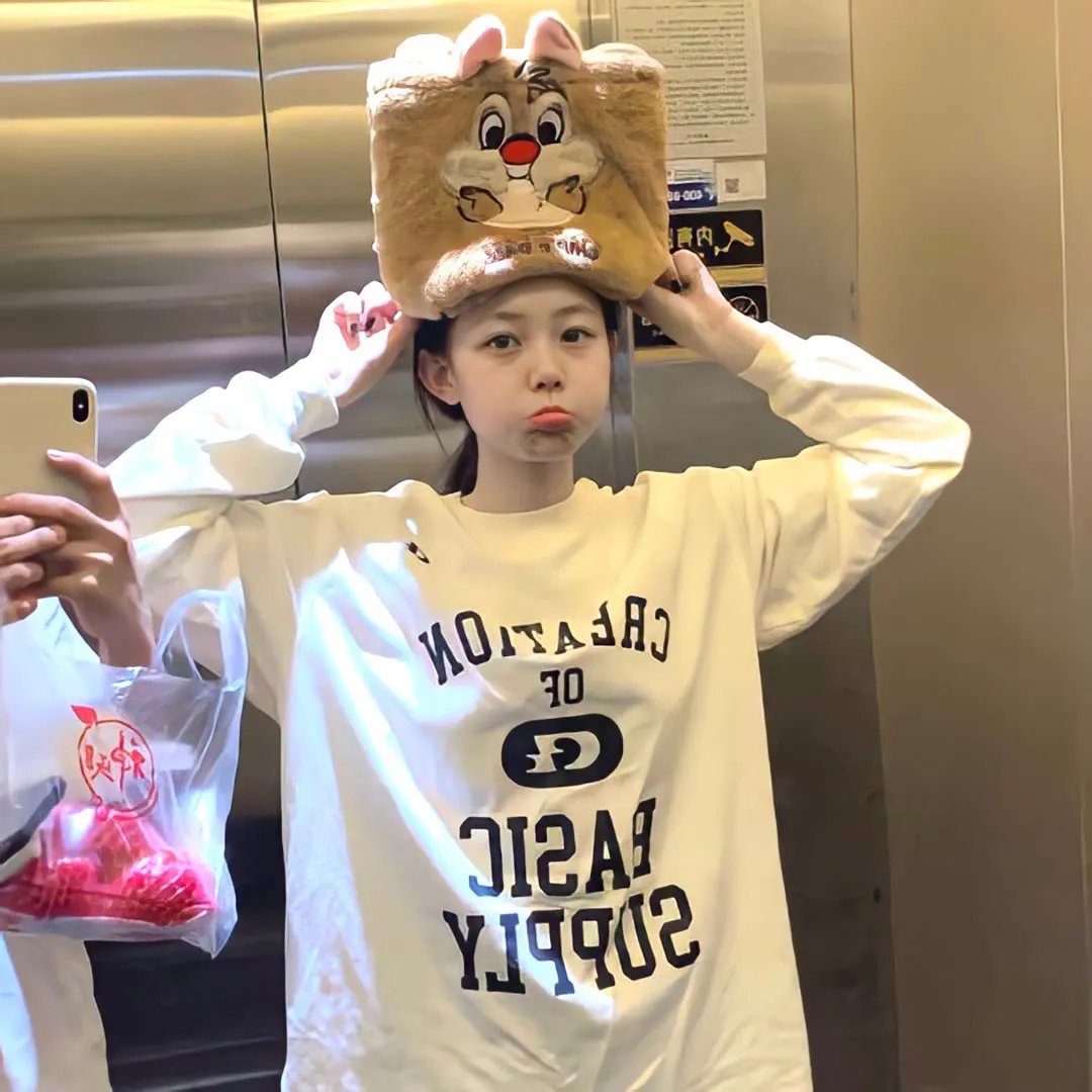 小鼠朋友