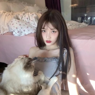 我与妈妈的黄色脚踏车